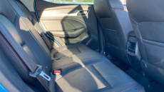 MG ZS 1.5 VTi-TECH Exclusive 5dr Petrol Hatchback